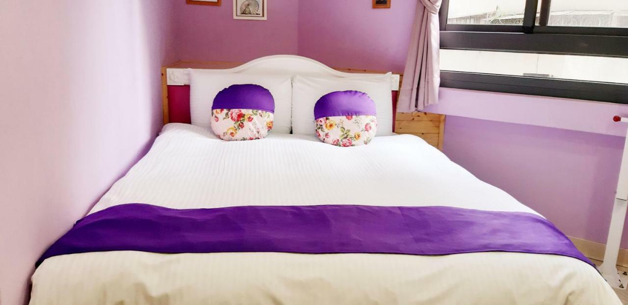 Laichite Hotel Love River Гаосюн Экстерьер фото