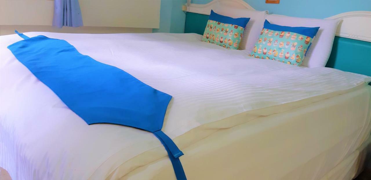 Laichite Hotel Love River Гаосюн Экстерьер фото